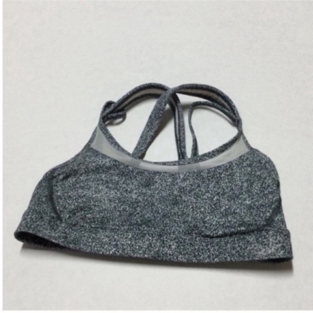 Lululemon Sports Bra 6